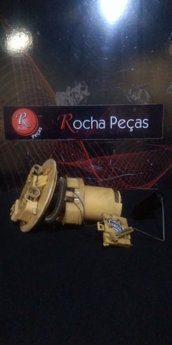 Bomba Do Depósito De Combustível Opel Vectra C (Z02)