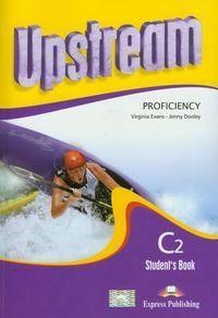 Upstream C2 Proficiency New Sb +cd Express Publish