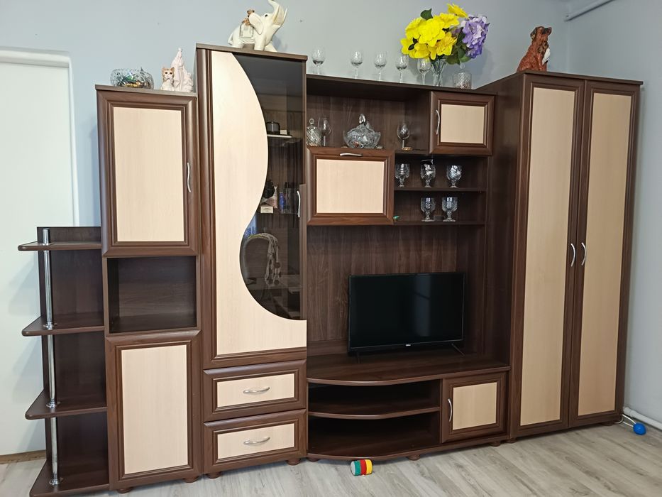 Meblościanka segment