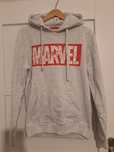 Bluza szara MARVEL House rozm S