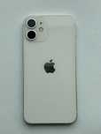 iPhone 12 mini biały