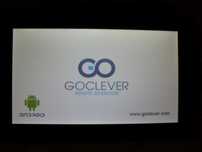 Tablet goclever TAB A73