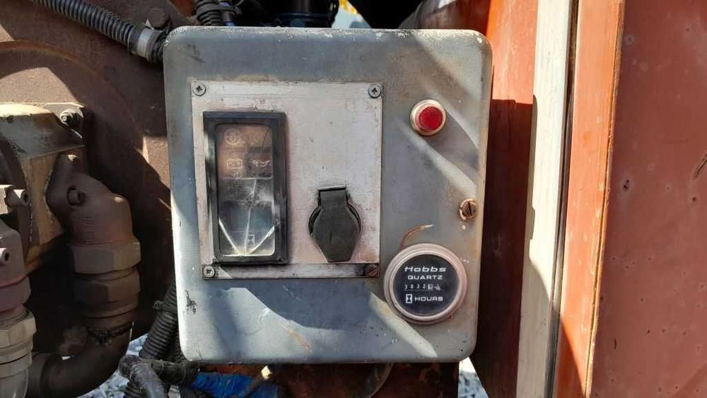 Przesiewacz Extec 5000 , w pełni sprawny technicznie
