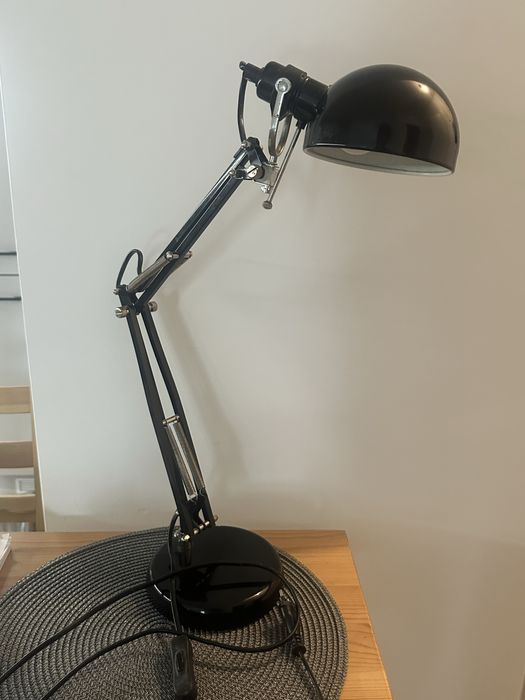 Lampka na biurko