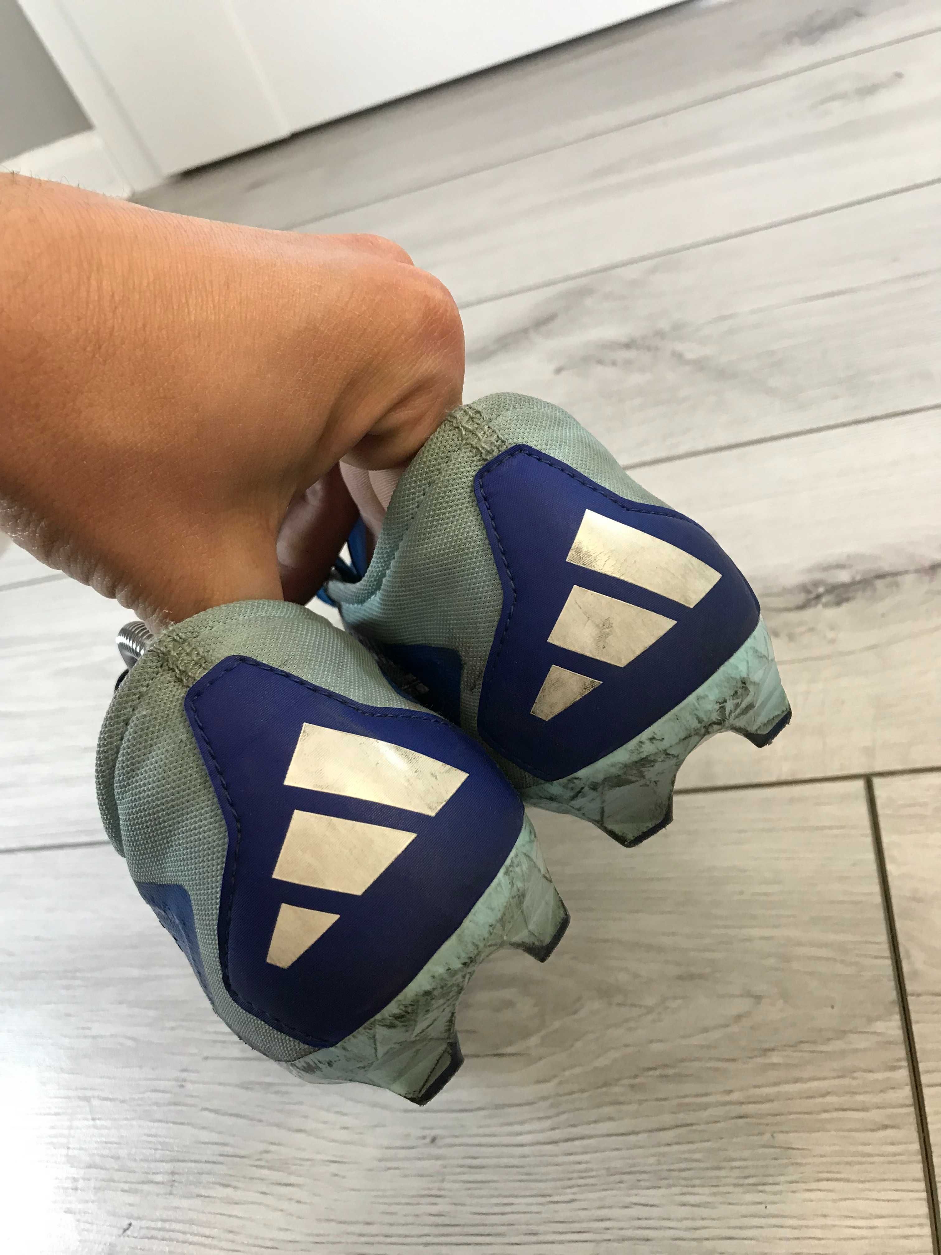 Buty korki Adids Predator Accuracy rozm. 40