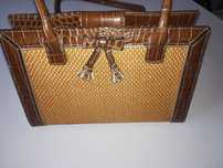 Elegancka torebka Liz Claiborne