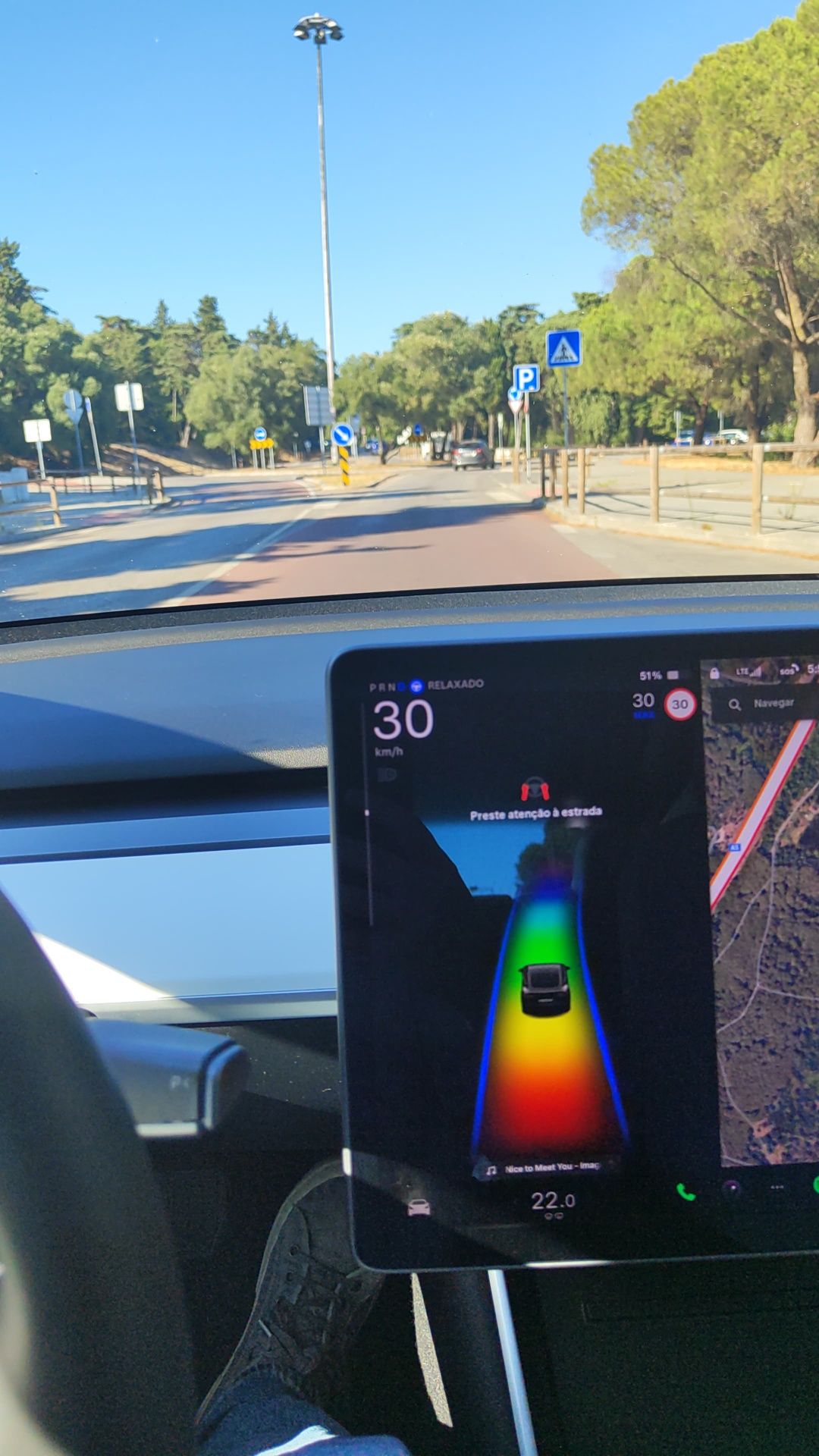 Tesla model 3 Long Range AWD SOH 86%