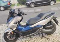 Honda Forza 125 cc