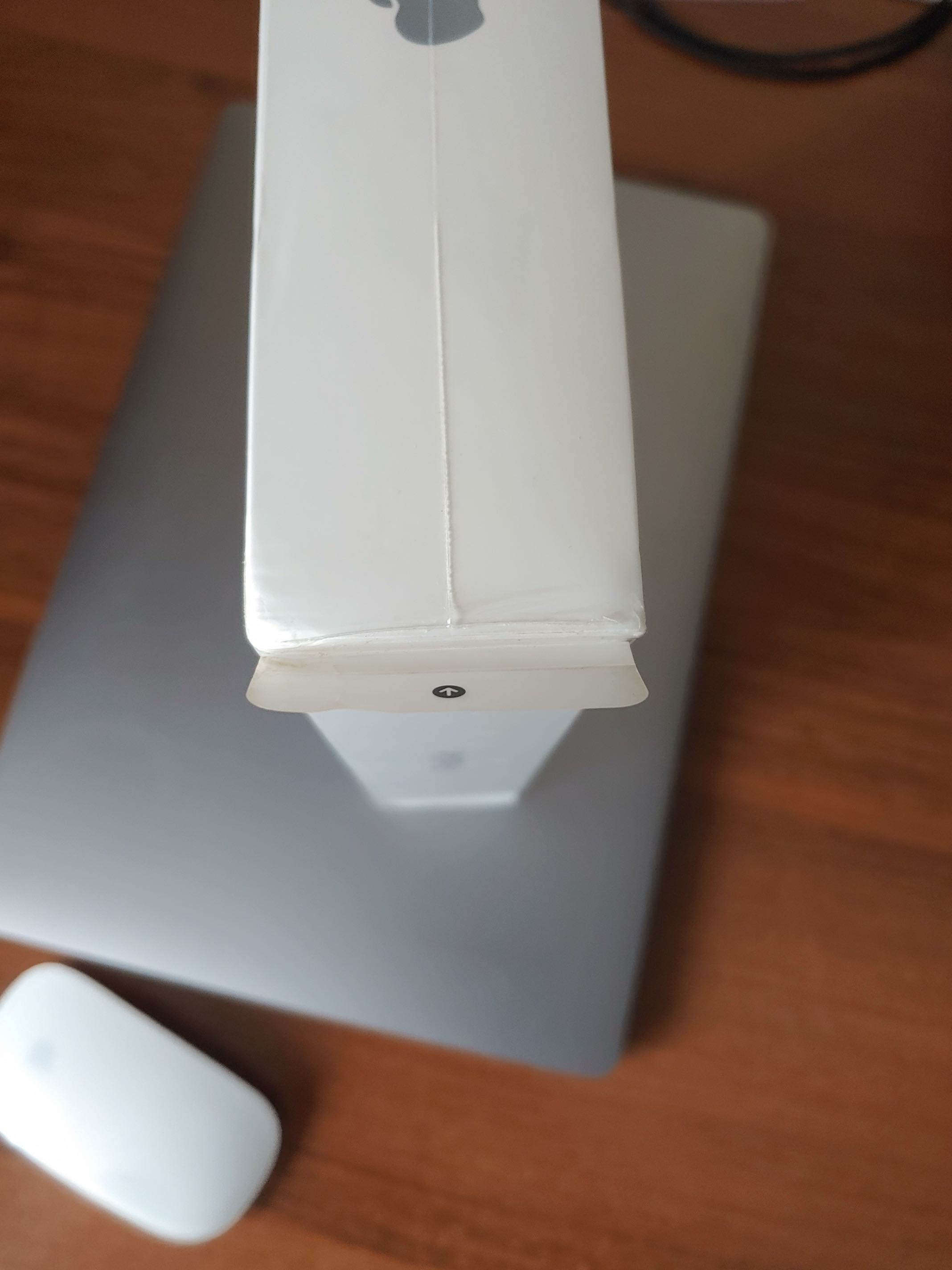 Планшет Apple iPad Air (4th generation) Wi-Fi +Cellular 64GB (MYJ12LL)