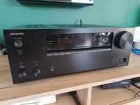 Amplituner ONKYO TX-NR676E Dolby Atmos 7.2 Spotify Tidal! Okazja