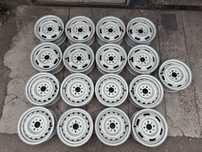 Диски r13 4x98 ET-29/35/40 на ВАЗ/Lada/Жигули/Классика/Fiat/Lancia