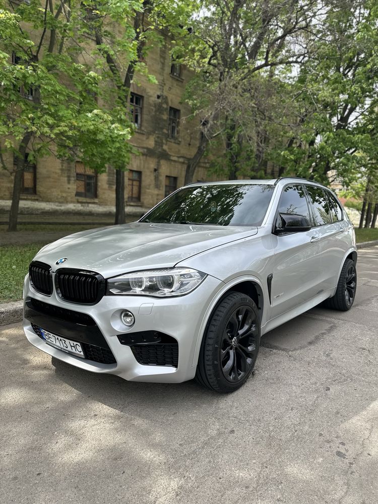 Продам Bmw X5