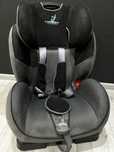 Fotelik Caretero Diablo xl 9-36 kg