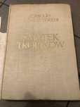 Smutek tropików - Claude Levi Strauss