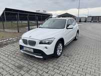 Sprzedam Bmw x1 e84 2010