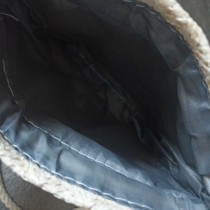 Letnia torebka damska/dziewczęca