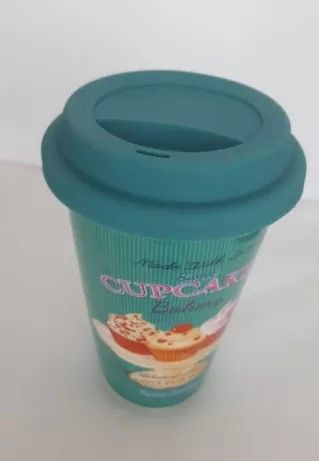 Chávena Secret de Gourmet