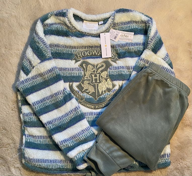 Pijama Harry Potter Woman Secret’s