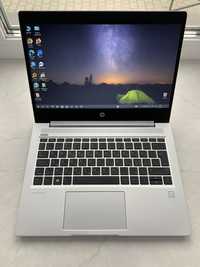 Ноутбук/ Ультрабук HP ProBook 430 G6/і3/8 Ram/120ssd+500hdd бізнес