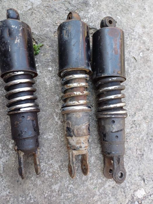 Амортизатор мотоцикл дніпро мт к 750