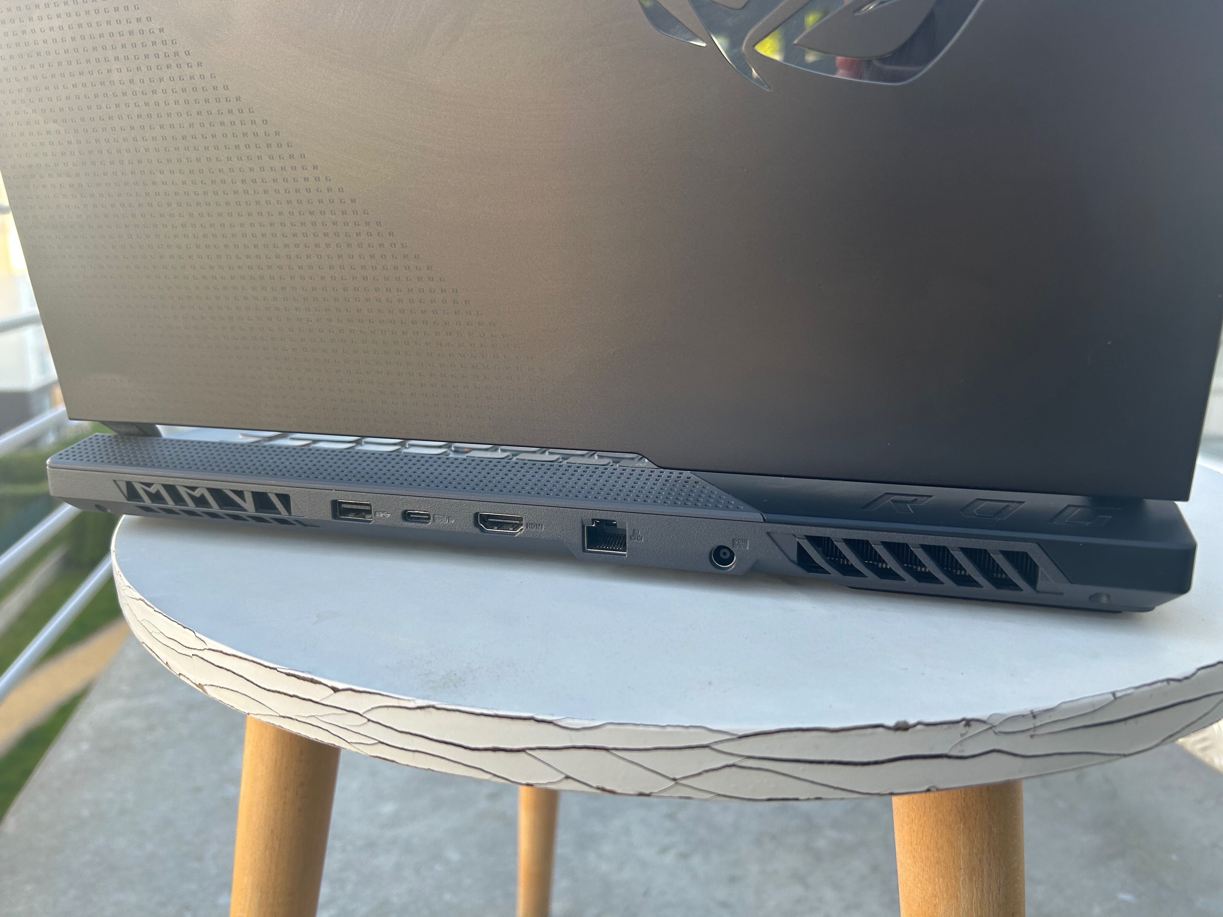 ASUS ROG Strix G15