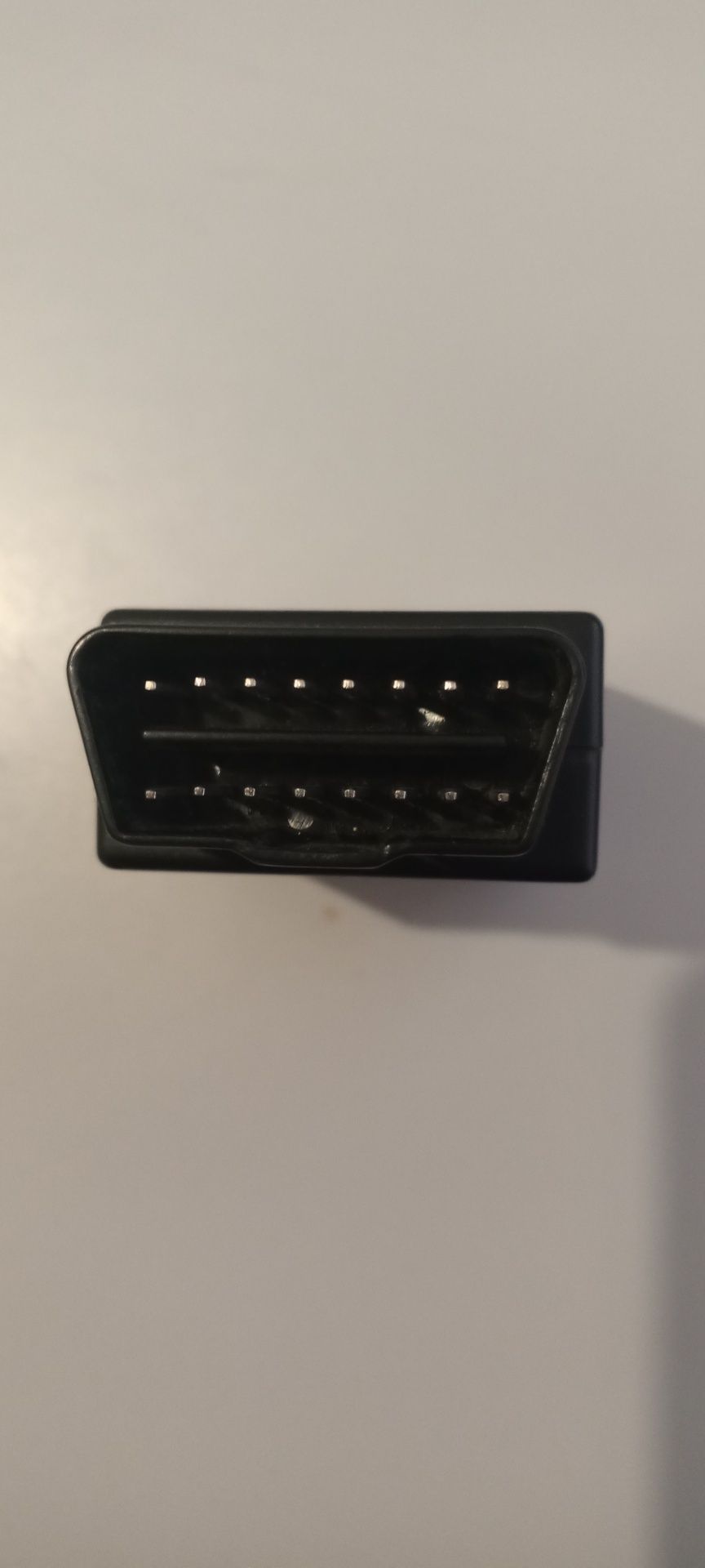 Намотка спідометра OBD-2