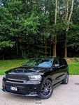 Dodge Durango Dodge Durango R/T 5.7 HEMI | Odstępne 40 000 zł | Unikat !