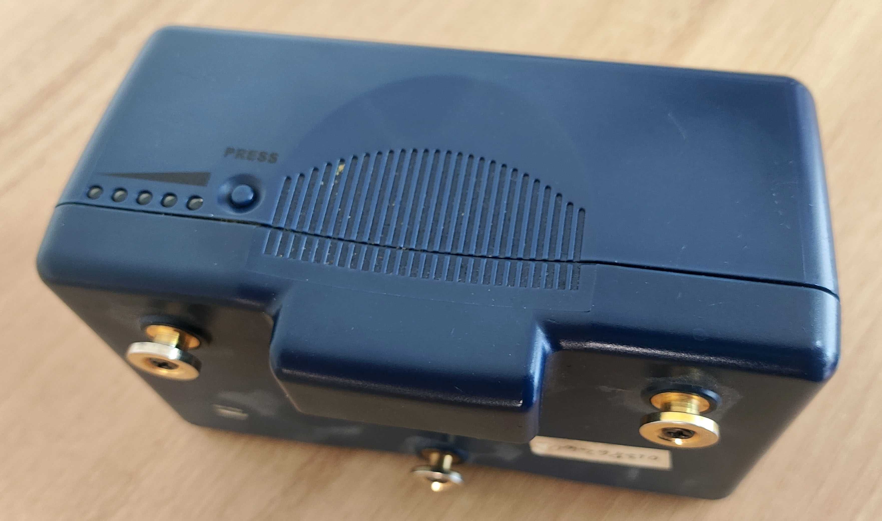 Аккумулятор Logocam A-Pack 160L