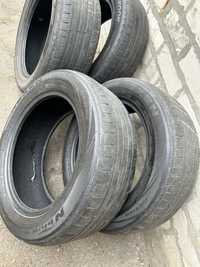 Продам шини 205/55 R16