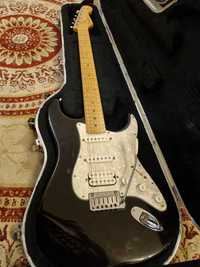 Fender american Lonestar Stratocaster