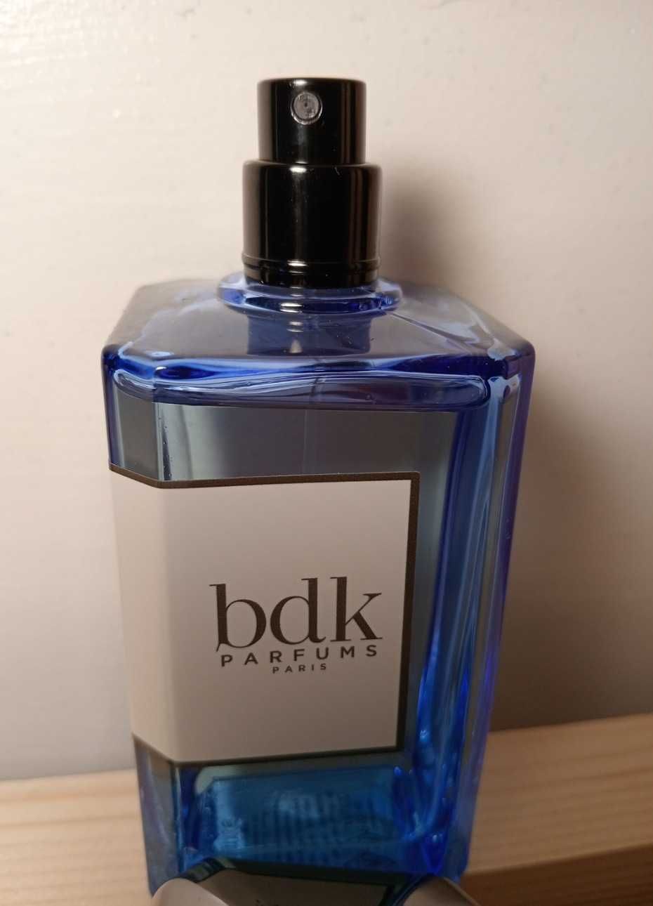 оригінал BDK parfums citrus riviera 100 ml
