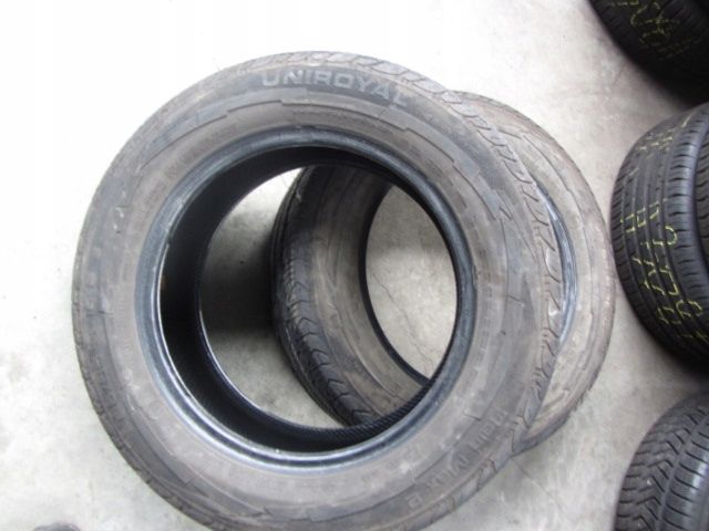 Uniroyal rain max 2 205/65/16C