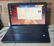 Ноутбук Asus R752L 17,3"