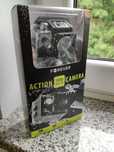 Action camera 1080p Forever. Nowa w pudełku