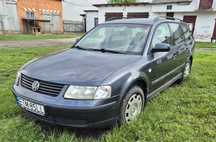 Volkswagen Passat B5 1.8 T