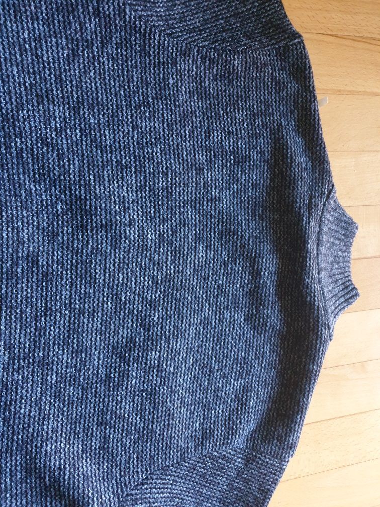 Sweter bluza męska nowa XXL