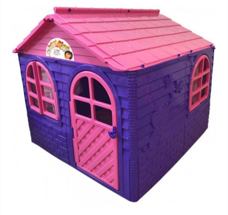 Дитячий будиночок