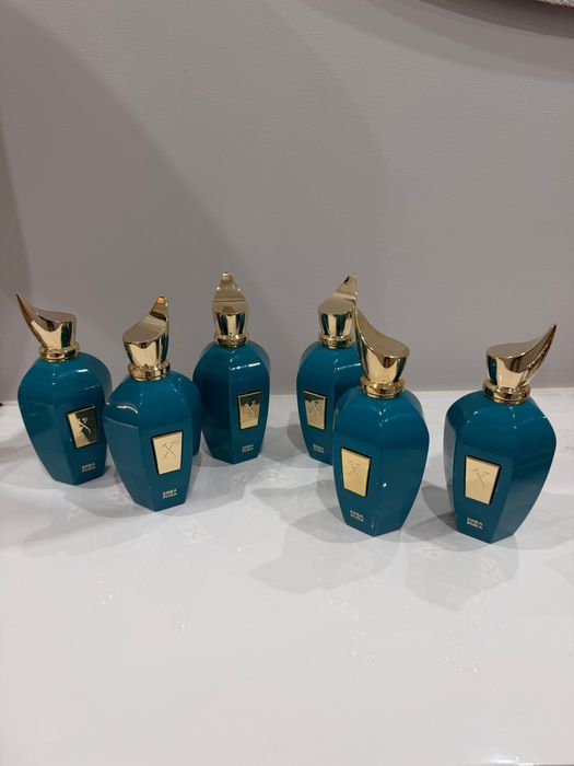 Xerjoff Erba Pura 100ml