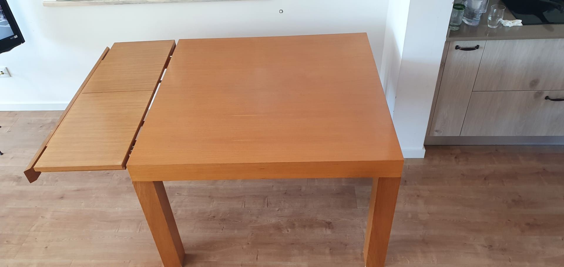 Mesa de jantar extensivel