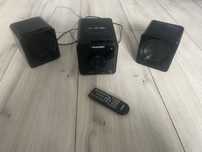 Wieża BlauPunkt MS5BK