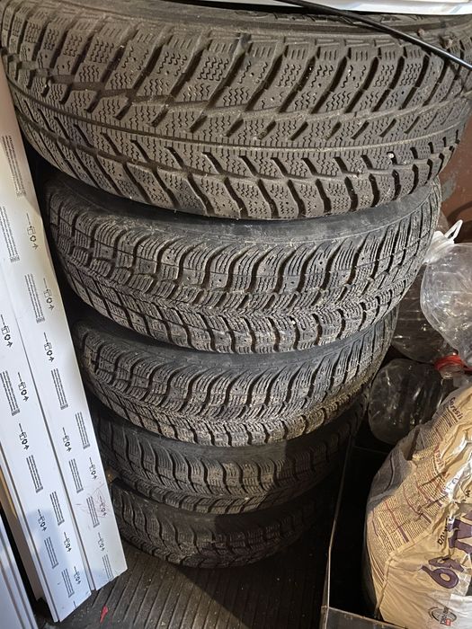 Lanos 1.4 з газом