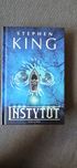 Instytut - Stephen King