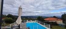 Casa / Villa T4 em Mentrestido de 324,00 m2