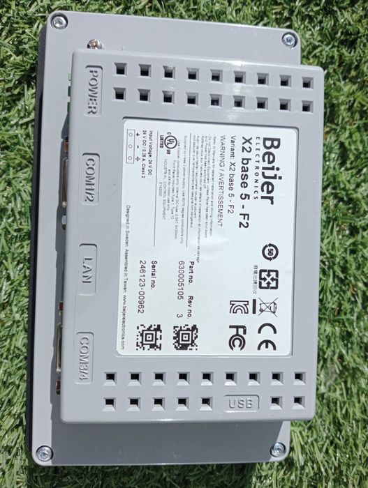 Electrical Materials / Automation / Programming64584706594945120