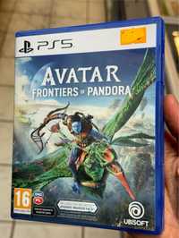AVATAR Frontiers of Pandora / PS5 *Sklep Bytom
