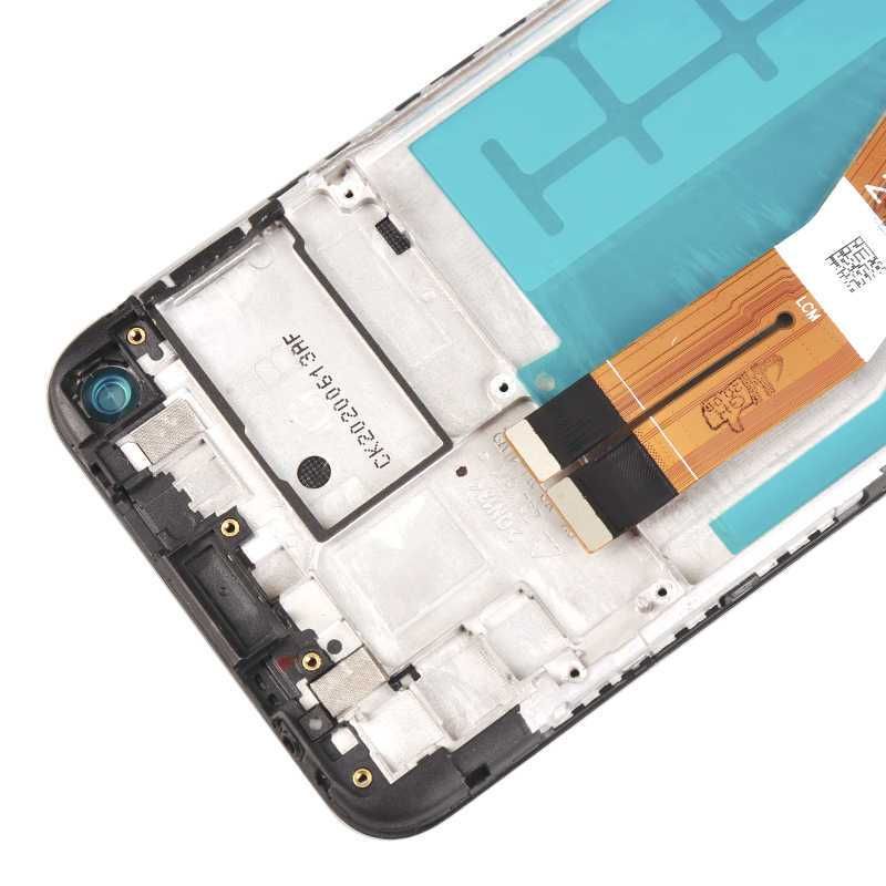 ˃˃Дисплей Samsung A11 2020/A115/M115 Модуль Корпус АКБ Купити ОПТ