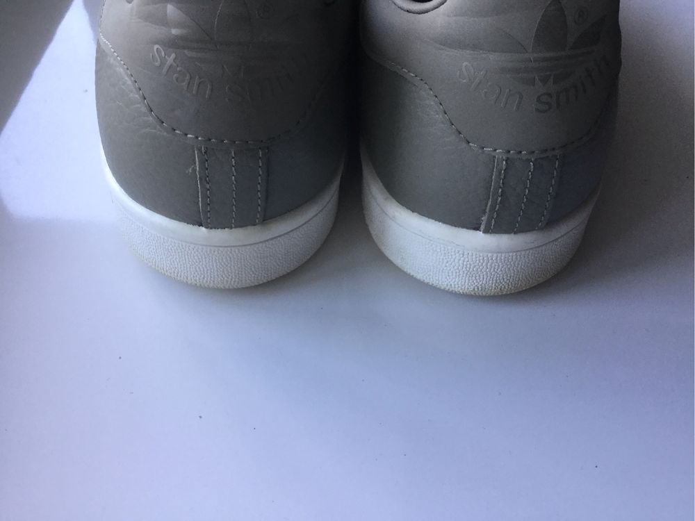 Кроссовки Adidas Stan Smith 45 р.