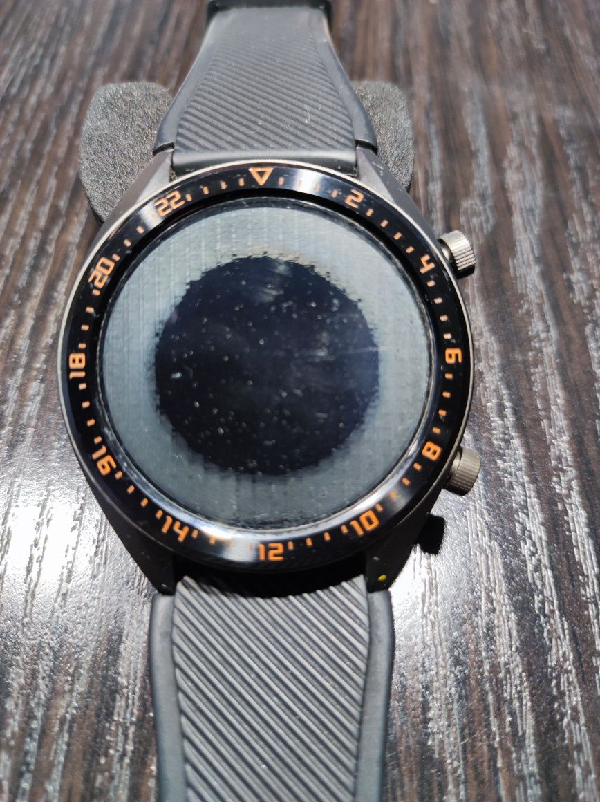 Huawei watch GT 2
