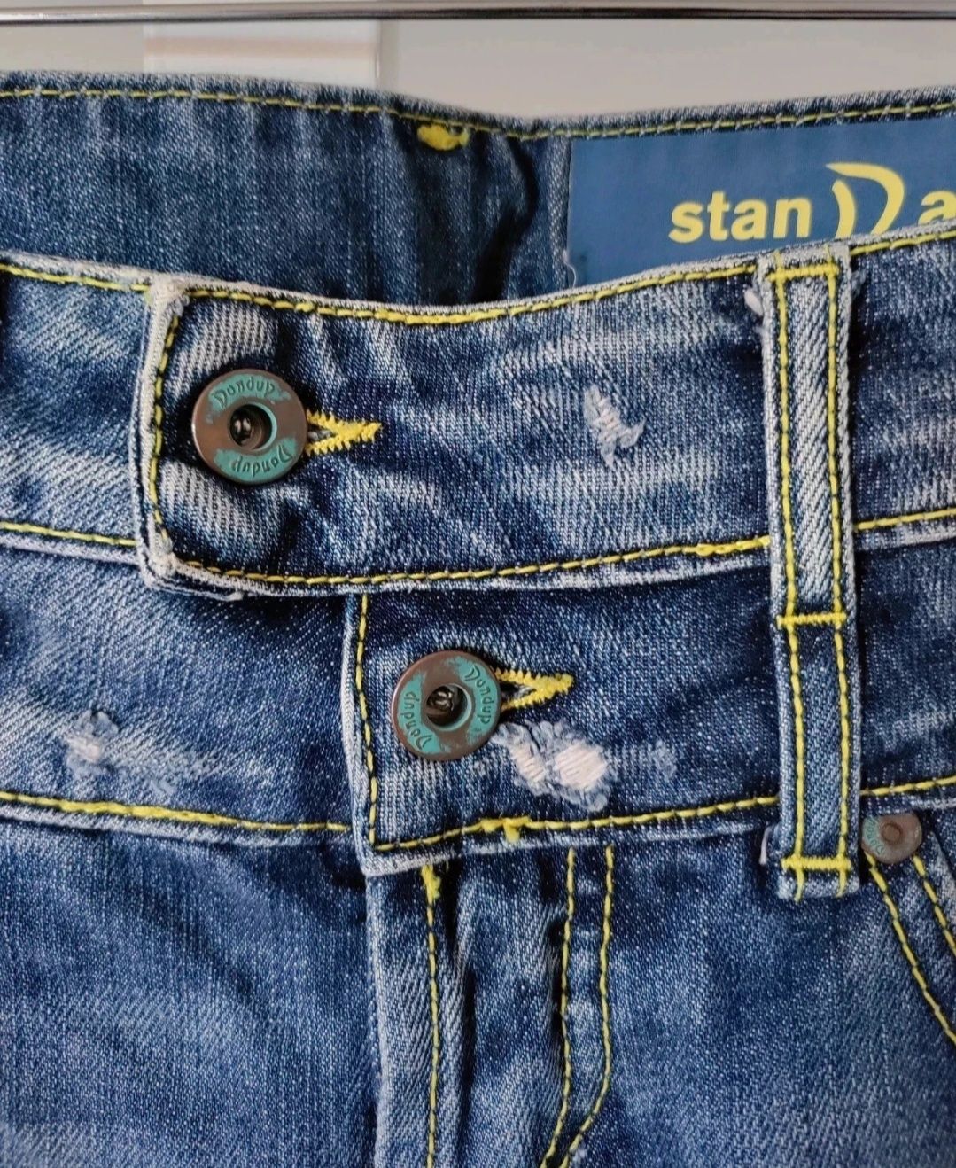 Jeans DunUp Standard