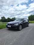 BMW 320d E91 kombi
